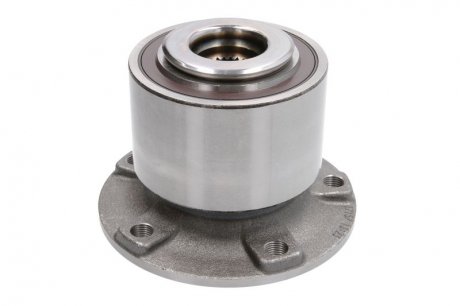 Подшипник колеса, комплект SKF VKBA7120