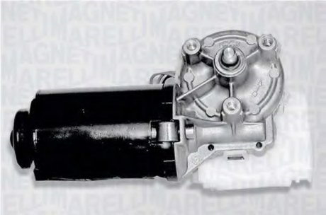 Двигатель стеклоочистителя MAGNETI MARELLI TGE434Q (фото 1)