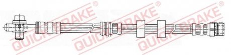 Przewєd ham./PRZ/ SKODA FABIA 99- ROOMST ER QUICK BRAKE 58984X (фото 1)