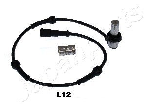 CZUJNIK ABS LAND ROVER T. FREELANDER 1,8 00- JAPANPARTS ABSL12