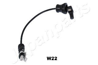 CZUJNIK ABS CHEVROLET T. CAPTIVA 2.2 4X4 11- JAPANPARTS ABSW22