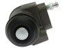 CYLINDEREK HAMULCOWY S BH ST020 SZT STARLINE BHST020 (фото 3)