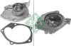 POMPA WODY RENAULT 1,9DCI MEGANE/NISSAN PRIMERA INA 538039310 (фото 1)