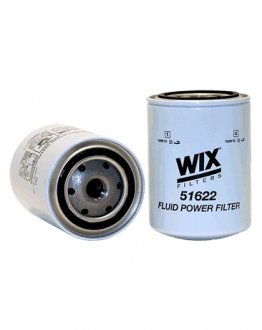 Гидрофильтр, автоматическая коробка передач WIX FILTERS 51622 (фото 1)