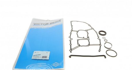 Комплект прокладок, картер рулевого механизма VICTOR REINZ 152936601 (фото 1)