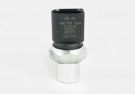 Пневматический выключатель, кондиционер VAG 4H0959126A (фото 1)