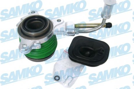 Подшипник выжимной с гидроцилиндром Ford Mondeo SAMKO M30449