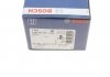 Комплект тормозных колодок, дисковый тормоз BOSCH 0986494400 (фото 9)