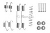 Комплектующие, стояночная тормозная система BOSCH 1987475301 (фото 1)