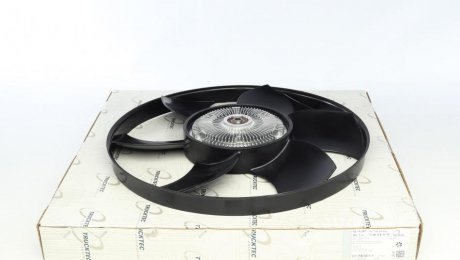 Вентилятор, охлаждение двигателя AUTOMOTIVE TRUCKTEC 0219287 (фото 1)