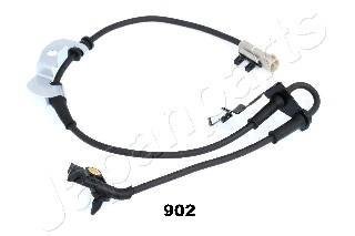 CZUJNIK ABS CHRYSLER P. VOYAGER 2.4 00- PR JAPANPARTS ABS902