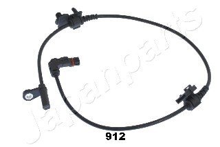 CZUJNIK ABS CHRYSLER P. 300C 3.0CRD 05- LE JAPANPARTS ABS912