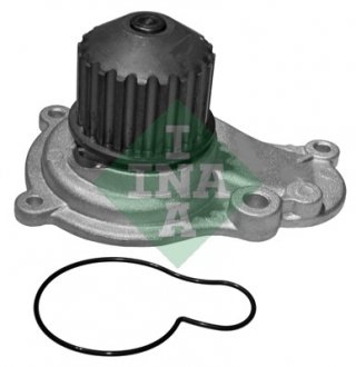 POMPA WODY CHRYSLER VOYAGER/STRATUS 2,4 95-01 INA 538068910