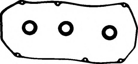 Комплект прокладок, кришка головки циліндра REINZ VICTOR REINZ 155318701