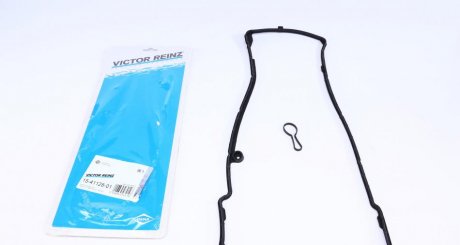 Комплект прокладок, крышка головки цилиндра VICTOR REINZ 154112801 (фото 1)