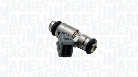 WTRYSKIWACZ BENZYNY PEUGEOT 1.8 97- MAGNETI MARELLI IWP0491