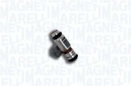 Форсунка двигуна MAGNETI MAGNETI MARELLI IWP058