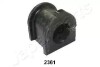 GUMA STAB. TOYOTA P. LAND CRUISER 200 07- JAPANPARTS RU2361 (фото 1)