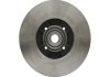 Гальмівні диски PB 3243/1 STARLINE PB32431 (фото 2)