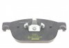 Комплект тормозных колодок, дисковый тормоз TEXTAR 2506901 (фото 7)