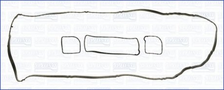 Комплект прокладок, кришка головки циліндра AJUSA 56034000 (фото 1)