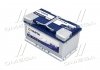 Аккумулятор BLUE DYNAMIC EFB 75Ah, EN 730, правый "+" 315x175x175 (ДхШхВ) START-STOP VARTA 575500073 (фото 1)
