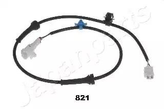 CZUJNIK ABS SUZUKI T. SX4 2.0DDIS 09- PR JAPANPARTS ABS821