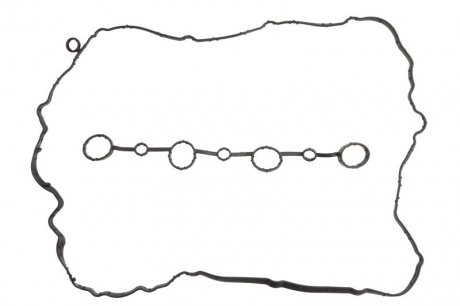 Комплект прокладок, крышка головки цилиндра ELRING 298660 (фото 1)