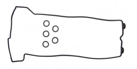 Комплект прокладок, кришка головки циліндра ELRING 445500 (фото 1)