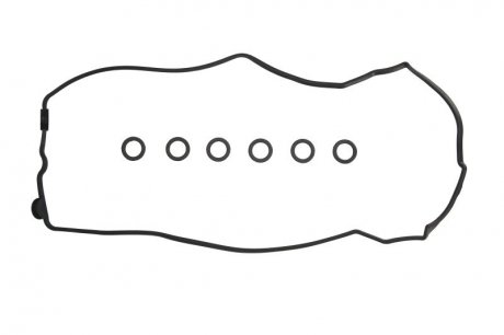 Комплект прокладок, кришка головки циліндра ELRING 445510 (фото 1)