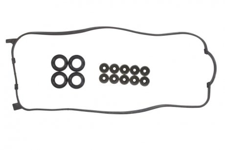 Комплект прокладок, кришка головки циліндра ELRING 458290 (фото 1)