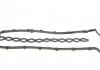 Комплект прокладок, кришка головки циліндра ELRING 157680 (фото 4)