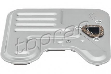 Гідрофільтр, автоматична коробка передач TOPRAN / HANS PRIES 820258 (фото 1)