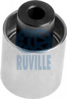 Паразитный / Ведущий ролик, зубчатый ремень RUVILLE 58115 (фото 1)