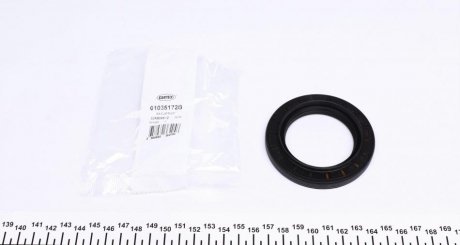Уплотняющее кольцо, раздаточная коробка CORTECO 01035172B (фото 1)
