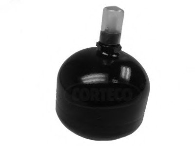 Гідроакумулятор, підвіска/амортизація CORTECO 80001407 (фото 1)