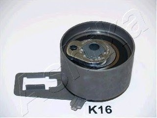 Пристрій для натягу ременя, ремінь ГРМ ASHIKA 450K016 (фото 1)