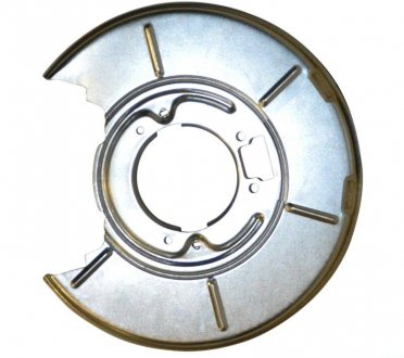 Відбивач, диск гальмівного механізму JP GROUP 1464200170 (фото 1)