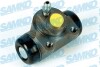 CYLINDEREK HAM RENAULT CLIO 98- SAMKO C20901 (фото 1)