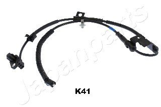 CZUJNIK ABS KIA P. CEED 1.4 CVVT 12- PR JAPANPARTS ABSK41