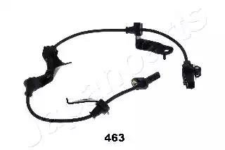 CZUJNIK ABS HONDA P. ACCORD 2,4 08- LE JAPANPARTS ABS463