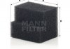 Фильтр воздуха -FILTER MANN LC5008 (фото 2)