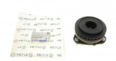 Ремкомплект, опора стійки амортизатора MEYLE 7141250001S (фото 1)