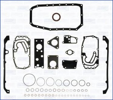 Комплект прокладок, блок-картер двигателя AJUSA 54126300 (фото 1)