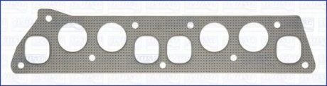 Прокладка, впускной / выпускной коллектор AJUSA 13079700 (фото 1)