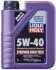 OLEJ 5W40 1L SYNTETYCZNY LIQUI MOLY 1855 (фото 1)