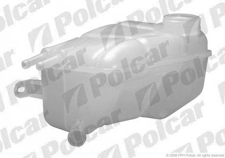 Компенсаційні бачки FORD FOCUS 98- (PJ) POLCAR 3201ZB1