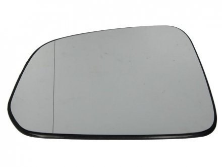 Дзеркальне скло, зовнішнє дзеркало BLIC 6102021271228P (фото 1)