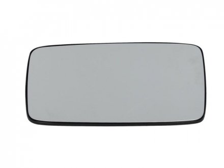 Дзеркальне скло, зовнішнє дзеркало BLIC 6102021291125P (фото 1)