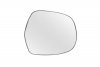 Дзеркальне скло, зовнішнє дзеркало BLIC 6102021232937P (фото 2)